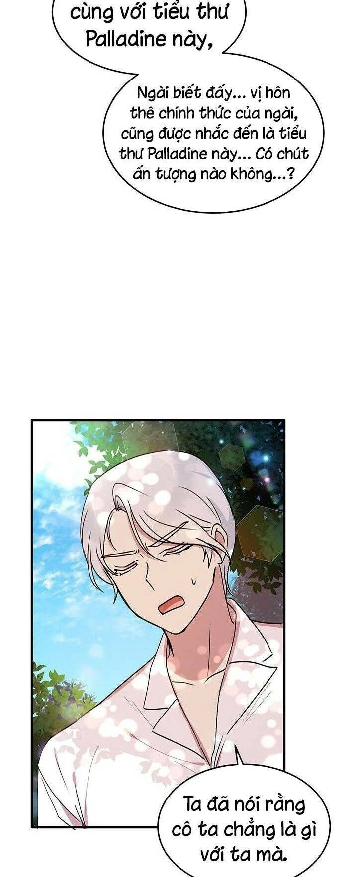 Công Tước, Loạn Vừa Thôi! Chapter 42 - 23