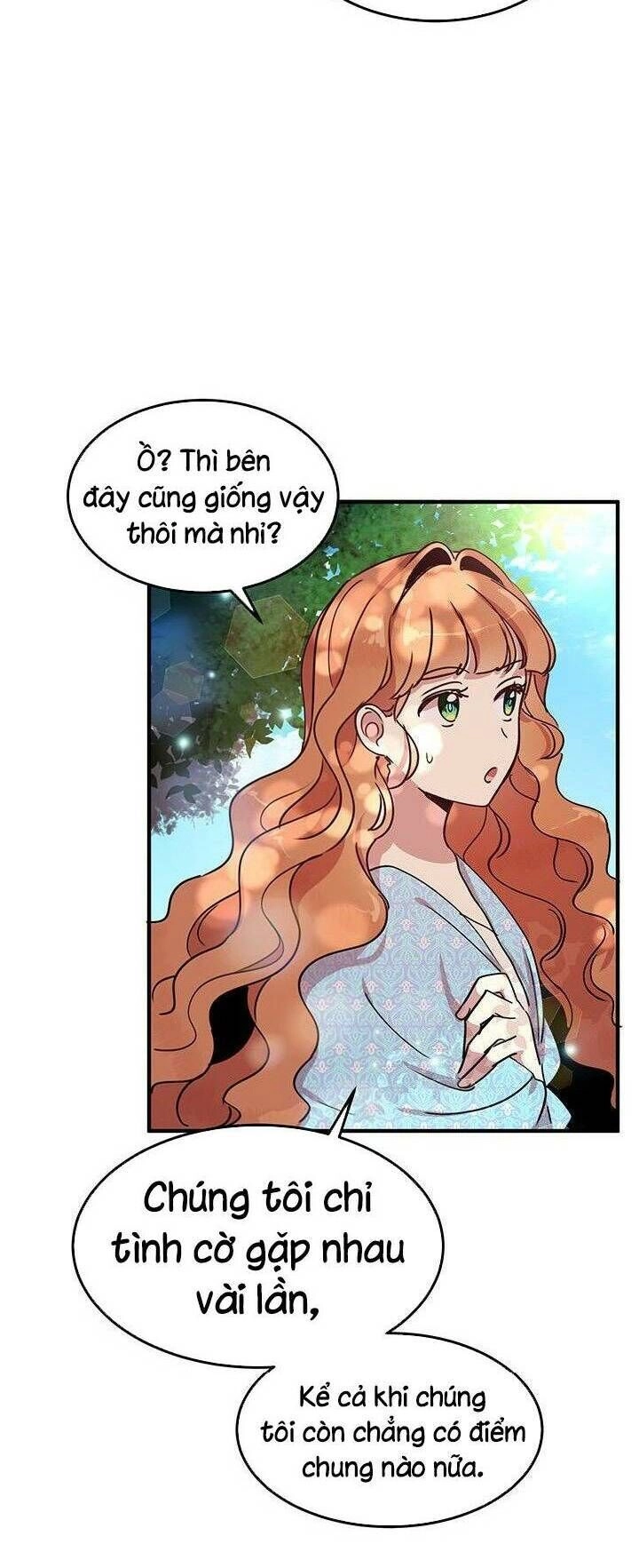 Công Tước, Loạn Vừa Thôi! Chapter 42 - 24