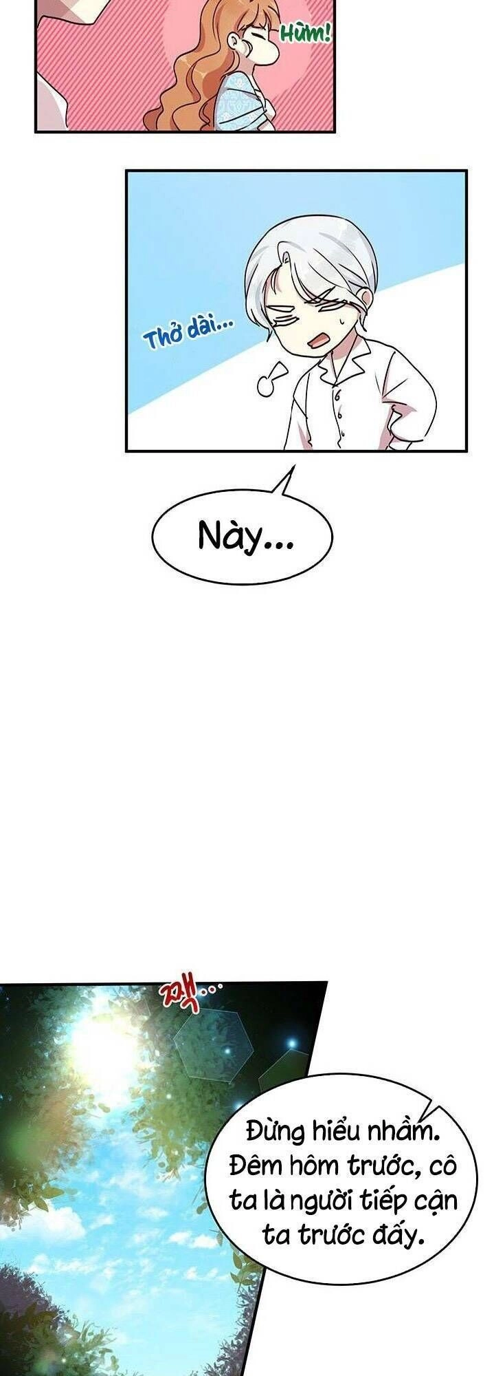 Công Tước, Loạn Vừa Thôi! Chapter 42 - 26