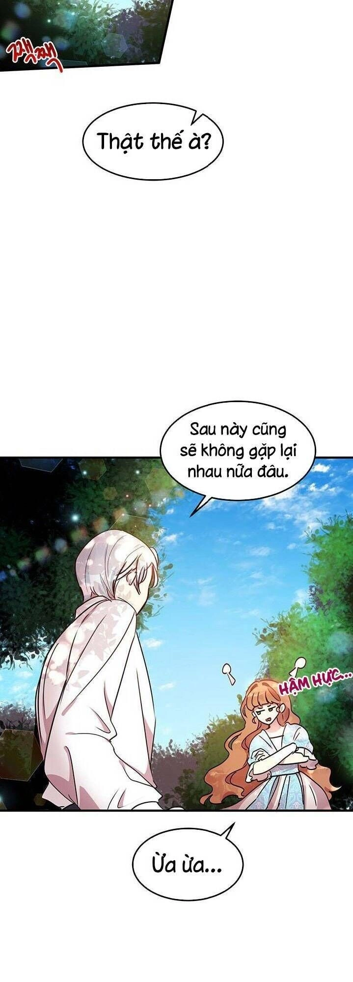 Công Tước, Loạn Vừa Thôi! Chapter 42 - 27