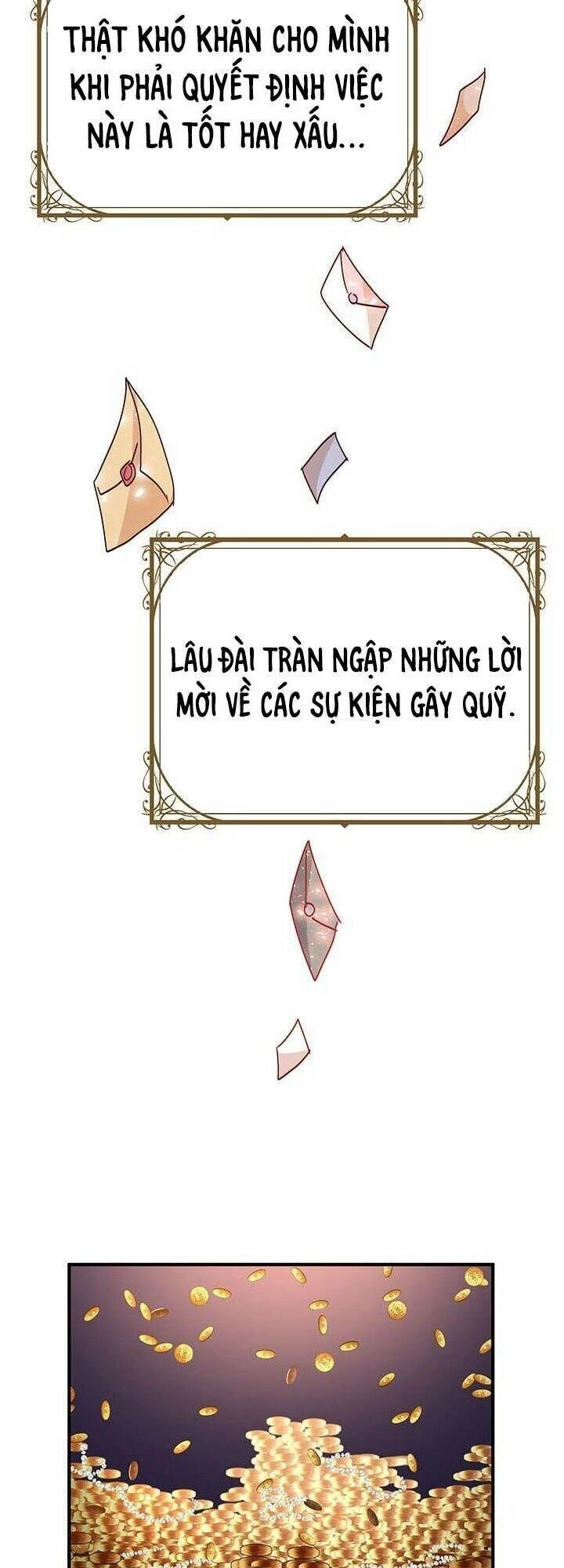 Công Tước, Loạn Vừa Thôi! Chapter 42 - 36