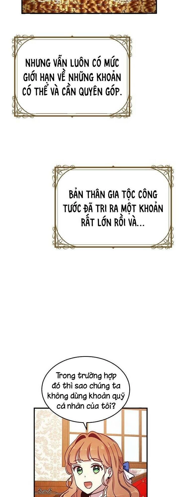 Công Tước, Loạn Vừa Thôi! Chapter 42 - 37