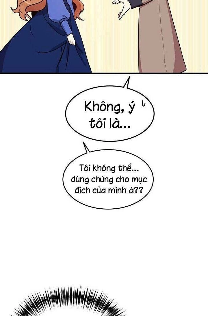 Công Tước, Loạn Vừa Thôi! Chapter 42 - 39