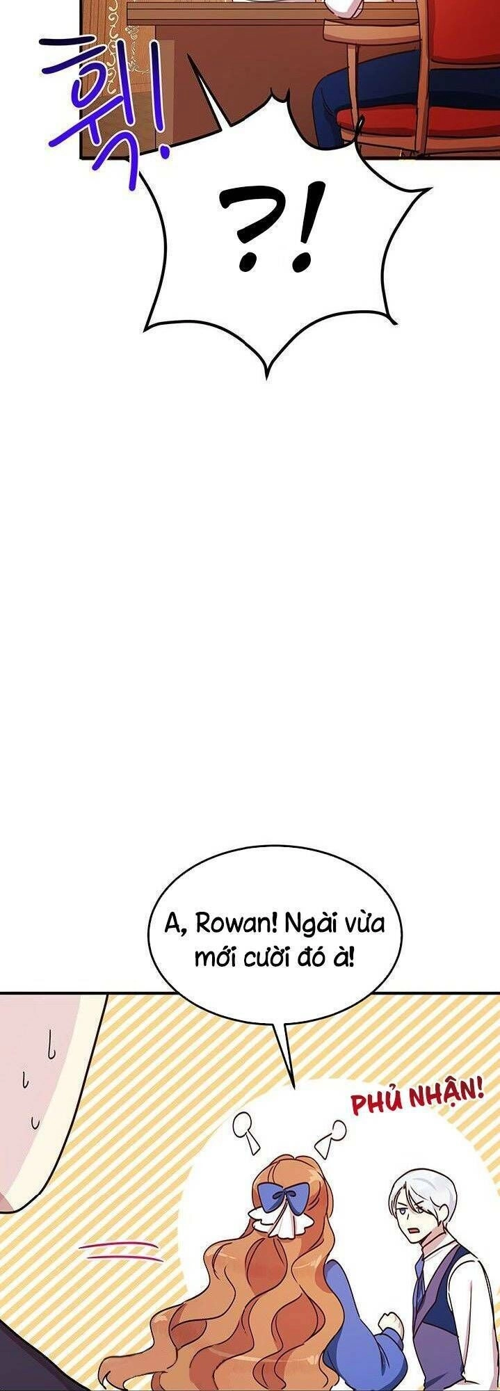 Công Tước, Loạn Vừa Thôi! Chapter 42 - 42