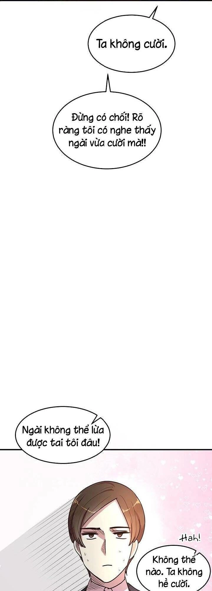 Công Tước, Loạn Vừa Thôi! Chapter 42 - 43