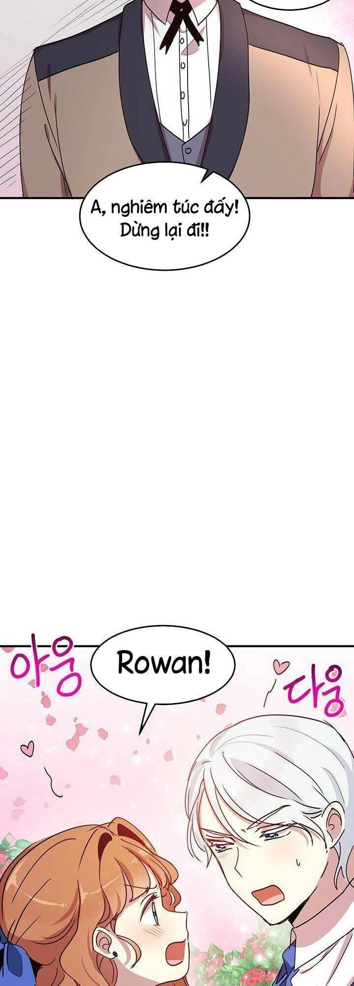 Công Tước, Loạn Vừa Thôi! Chapter 42 - 44