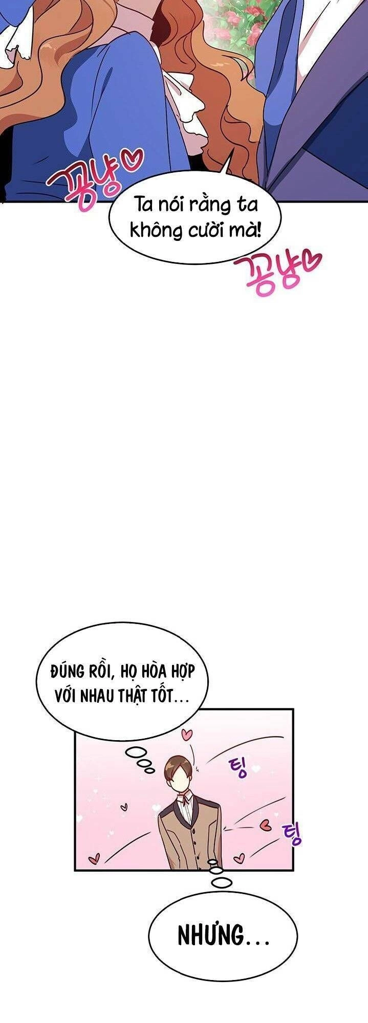 Công Tước, Loạn Vừa Thôi! Chapter 42 - 45