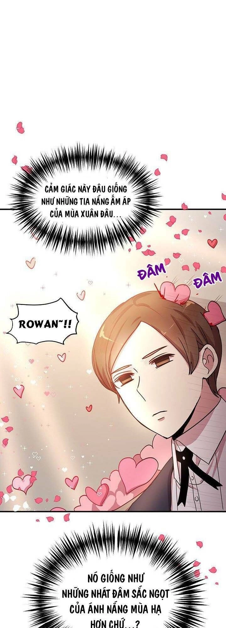 Công Tước, Loạn Vừa Thôi! Chapter 42 - 46