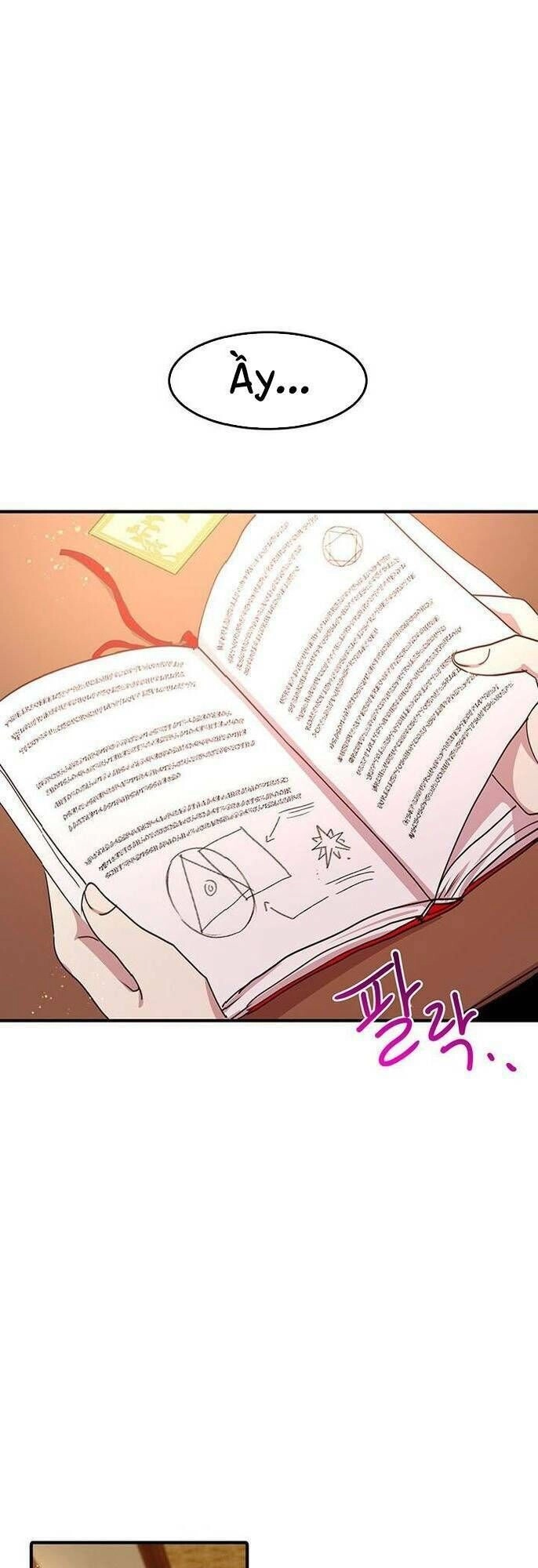 Công Tước, Loạn Vừa Thôi! Chapter 43 - 1