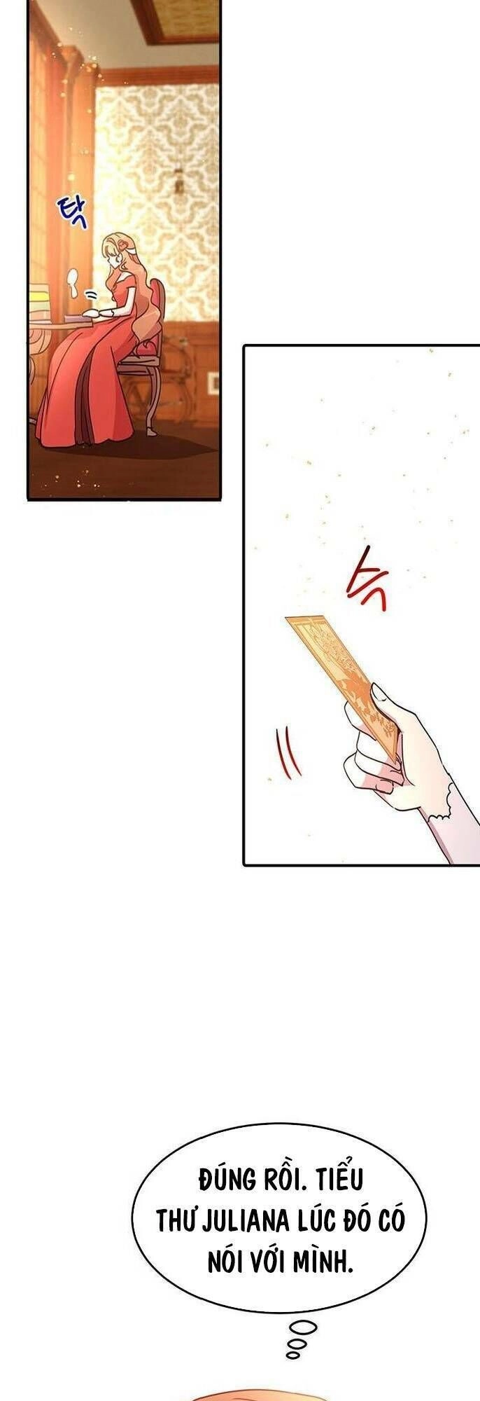 Công Tước, Loạn Vừa Thôi! Chapter 43 - 2