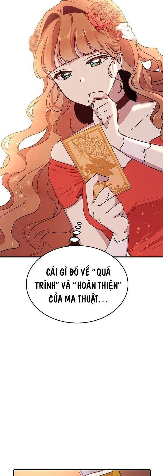 Công Tước, Loạn Vừa Thôi! Chapter 43 - 3