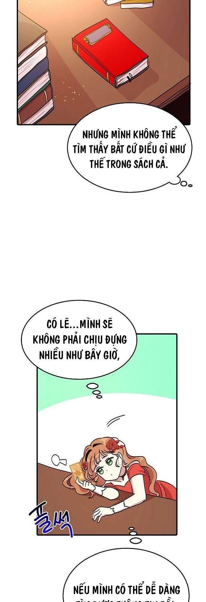 Công Tước, Loạn Vừa Thôi! Chapter 43 - 4