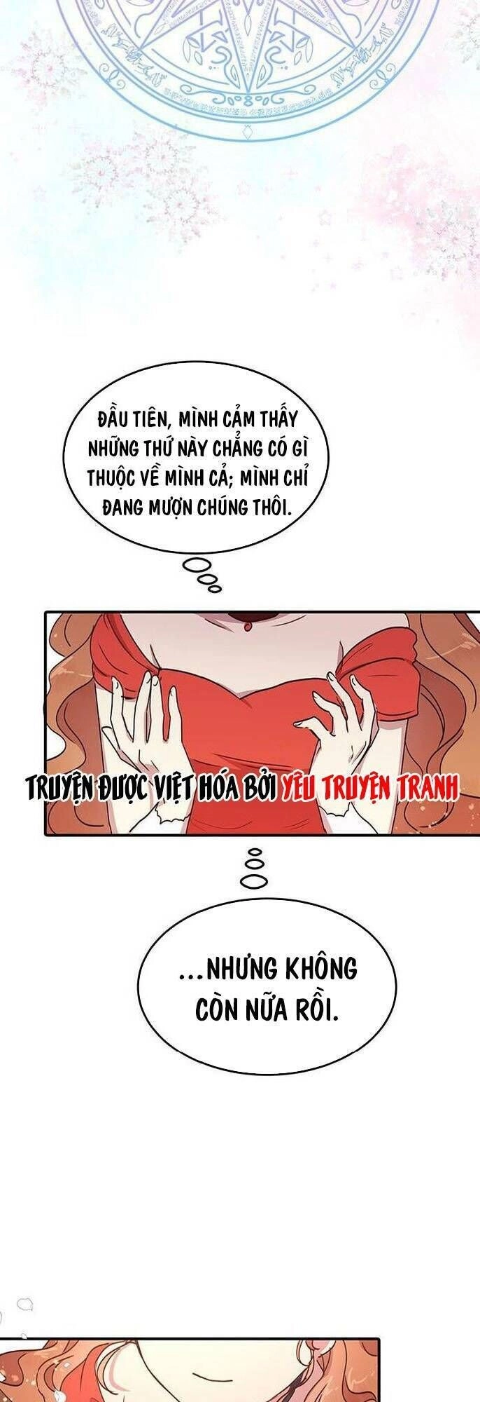 Công Tước, Loạn Vừa Thôi! Chapter 43 - 6