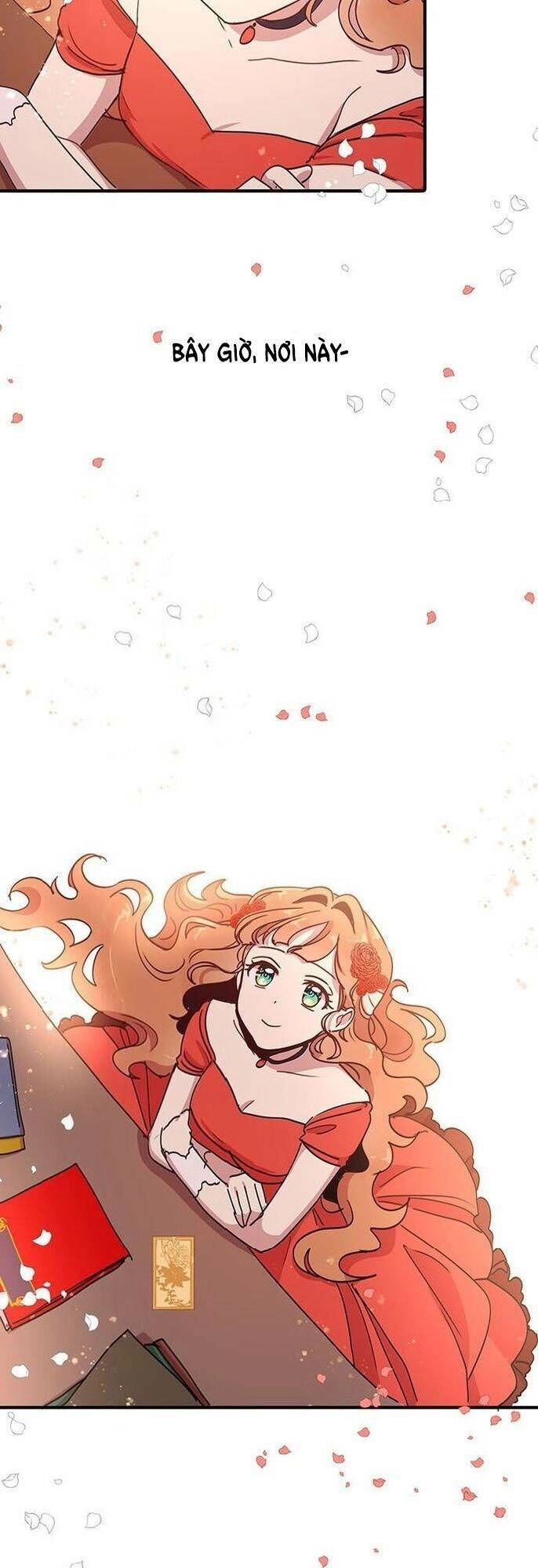 Công Tước, Loạn Vừa Thôi! Chapter 43 - 7