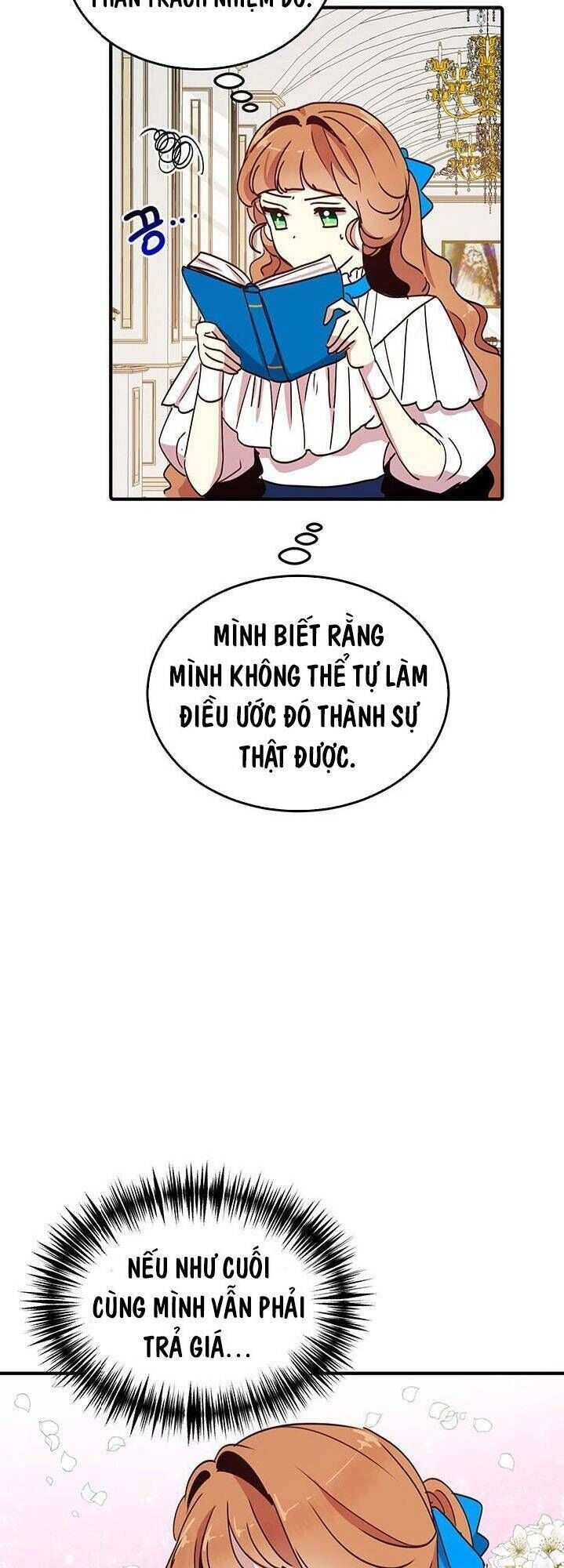 Công Tước, Loạn Vừa Thôi! Chapter 43 - 11