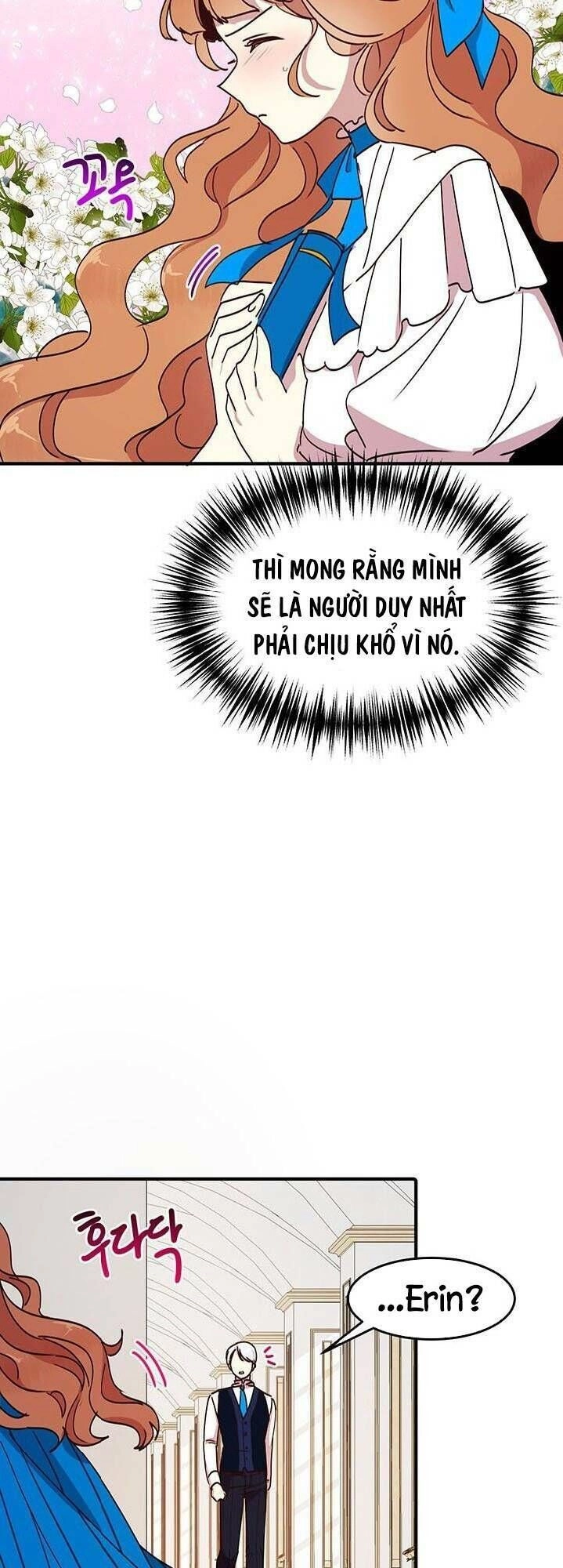 Công Tước, Loạn Vừa Thôi! Chapter 43 - 12