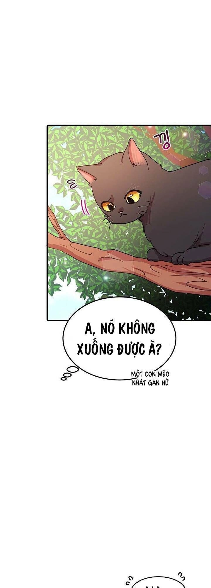 Công Tước, Loạn Vừa Thôi! Chapter 43 - 18