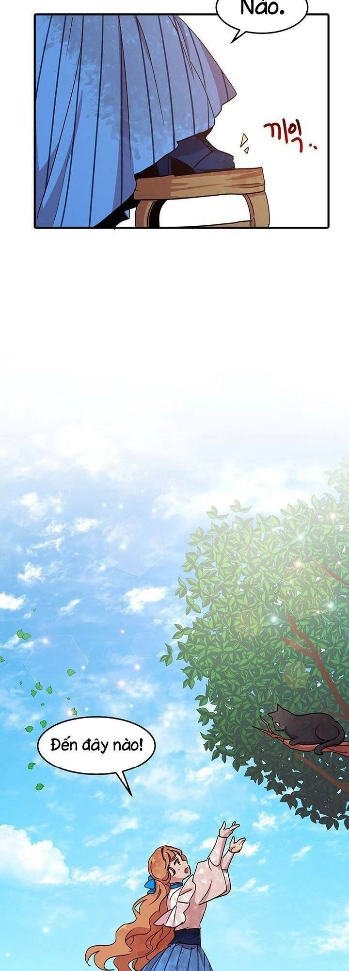 Công Tước, Loạn Vừa Thôi! Chapter 43 - 19