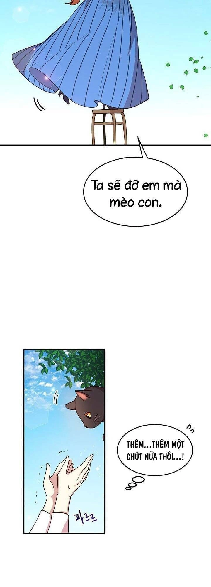 Công Tước, Loạn Vừa Thôi! Chapter 43 - 20