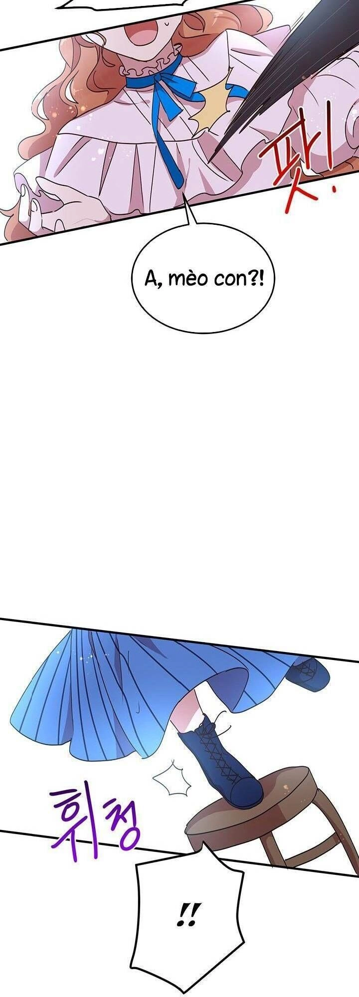 Công Tước, Loạn Vừa Thôi! Chapter 43 - 22