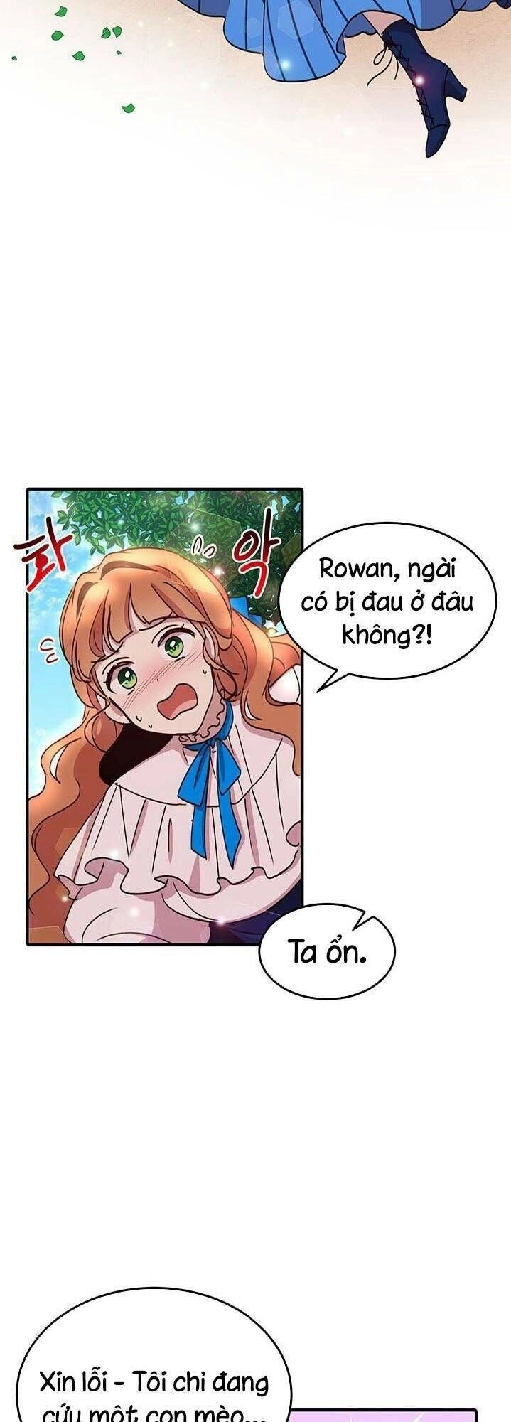 Công Tước, Loạn Vừa Thôi! Chapter 43 - 27