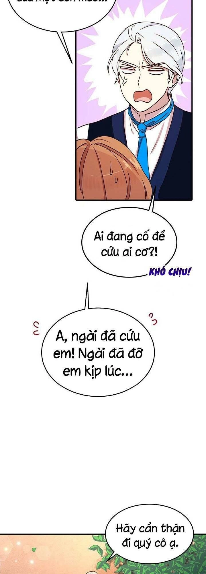 Công Tước, Loạn Vừa Thôi! Chapter 43 - 28