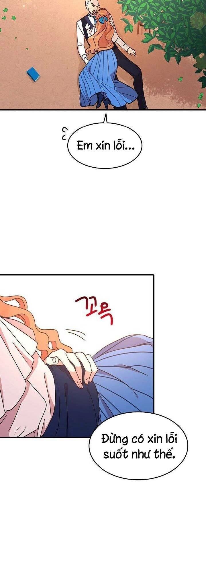 Công Tước, Loạn Vừa Thôi! Chapter 43 - 29