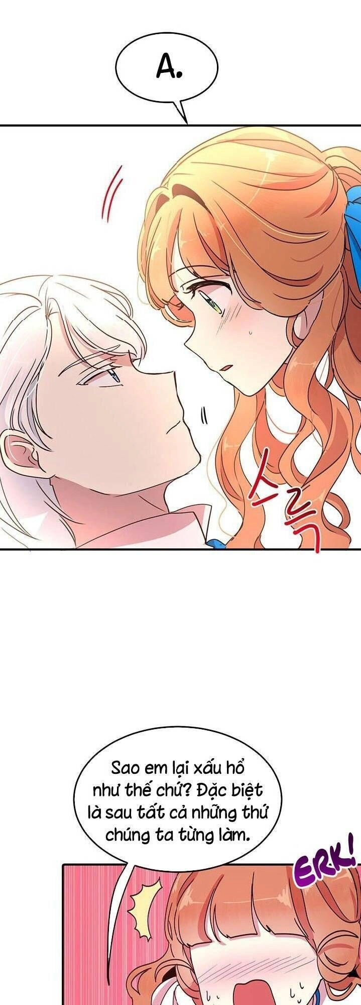 Công Tước, Loạn Vừa Thôi! Chapter 43 - 30