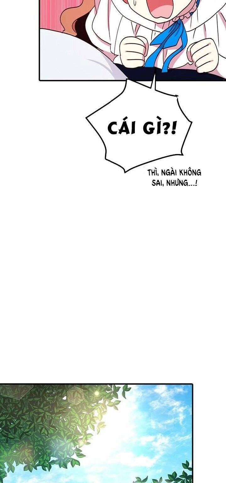 Công Tước, Loạn Vừa Thôi! Chapter 43 - 31