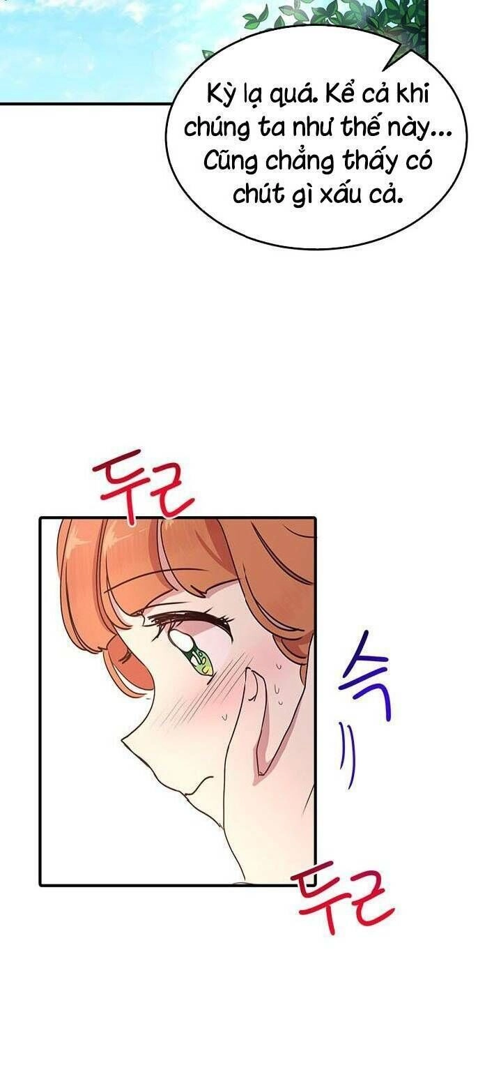 Công Tước, Loạn Vừa Thôi! Chapter 43 - 32