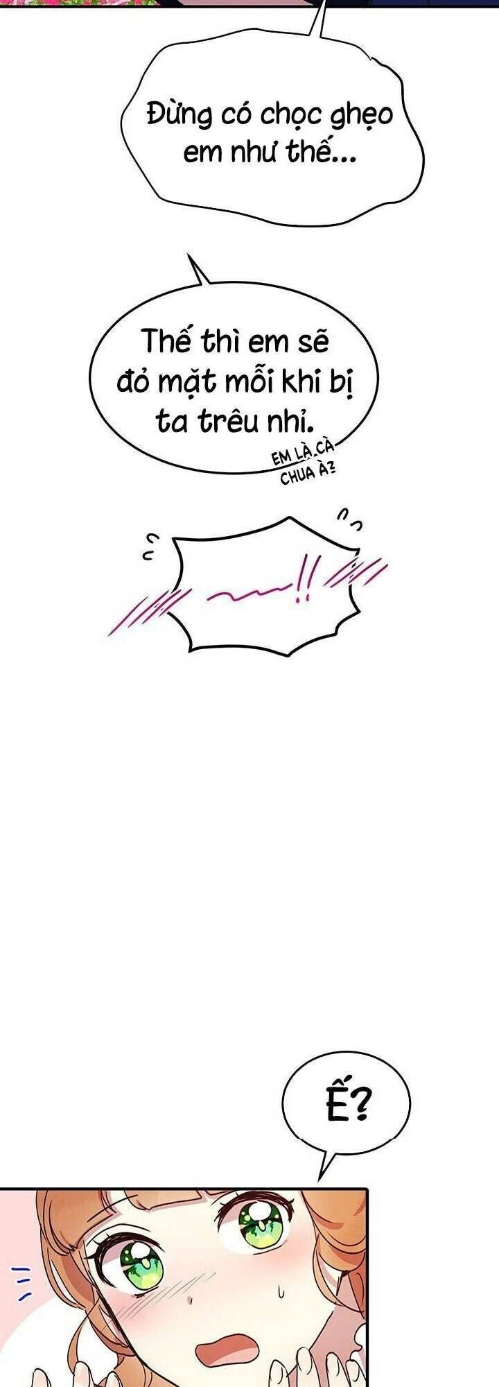 Công Tước, Loạn Vừa Thôi! Chapter 43 - 36