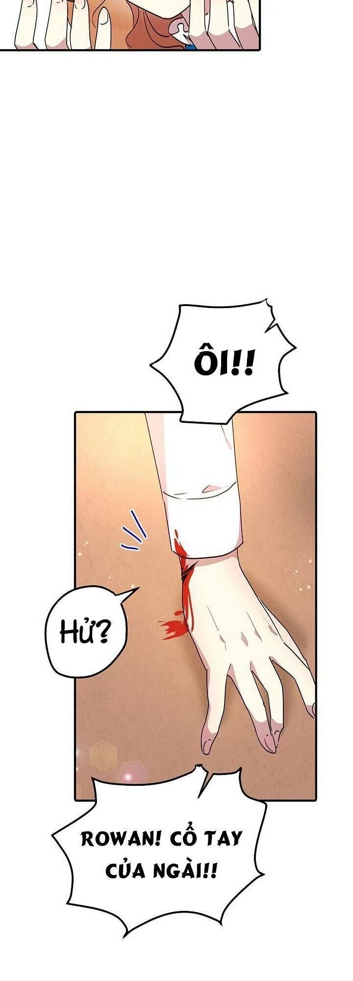 Công Tước, Loạn Vừa Thôi! Chapter 43 - 37