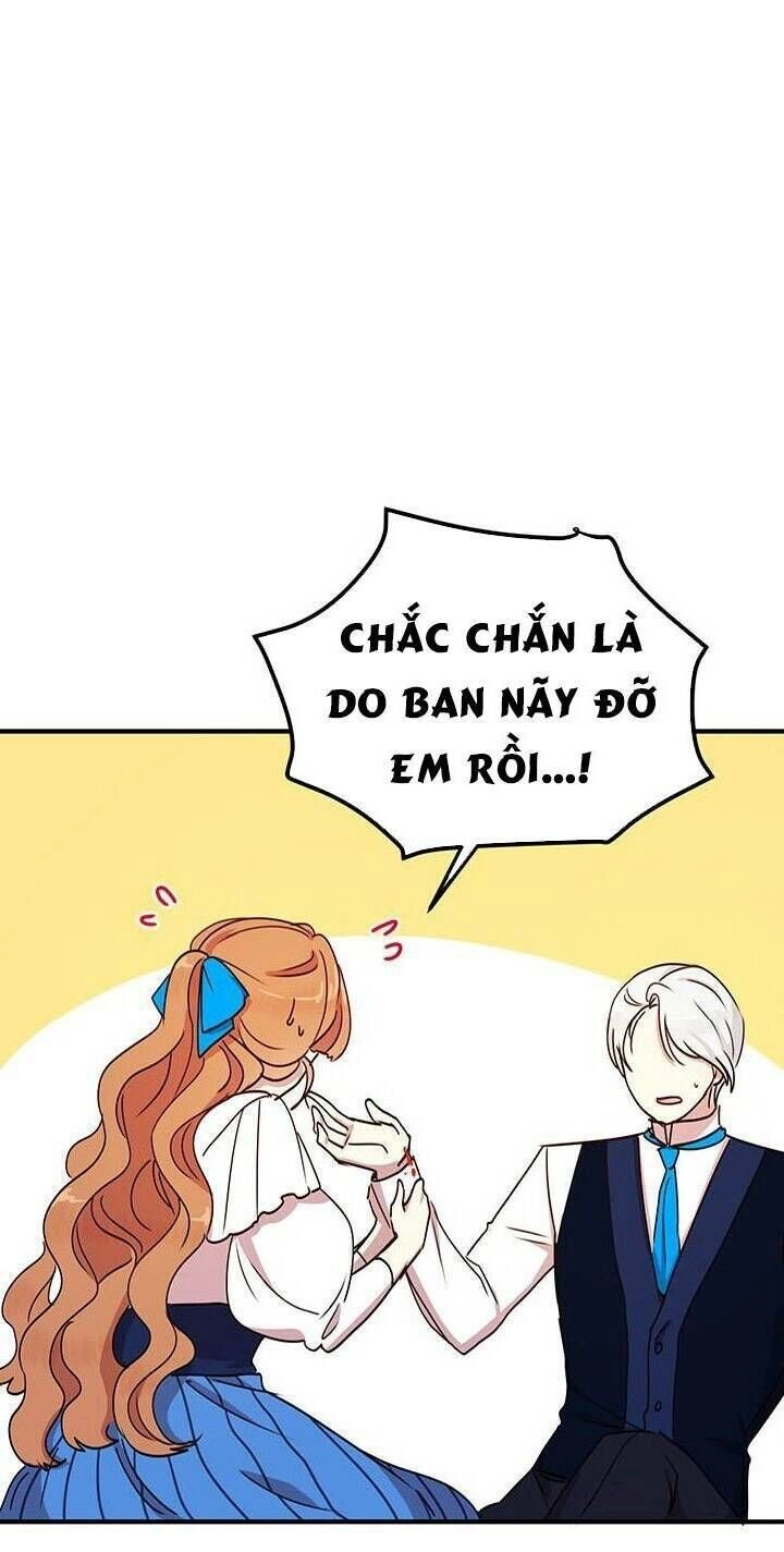 Công Tước, Loạn Vừa Thôi! Chapter 43 - 38