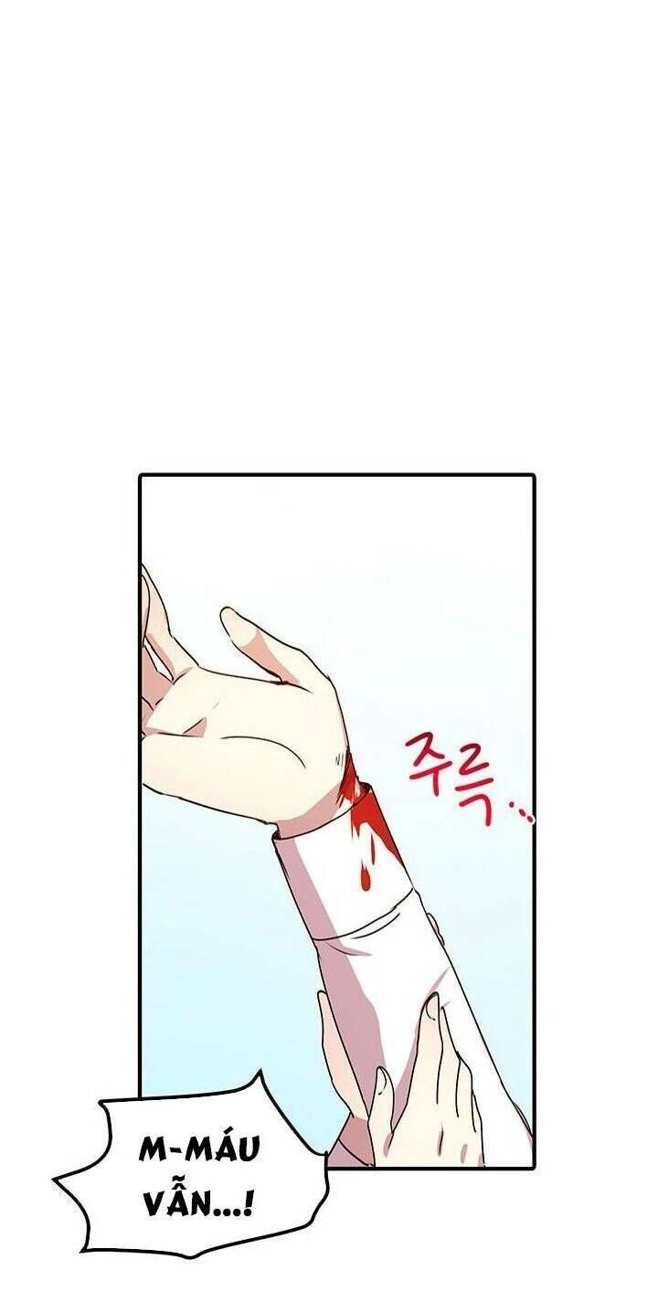 Công Tước, Loạn Vừa Thôi! Chapter 43 - 39