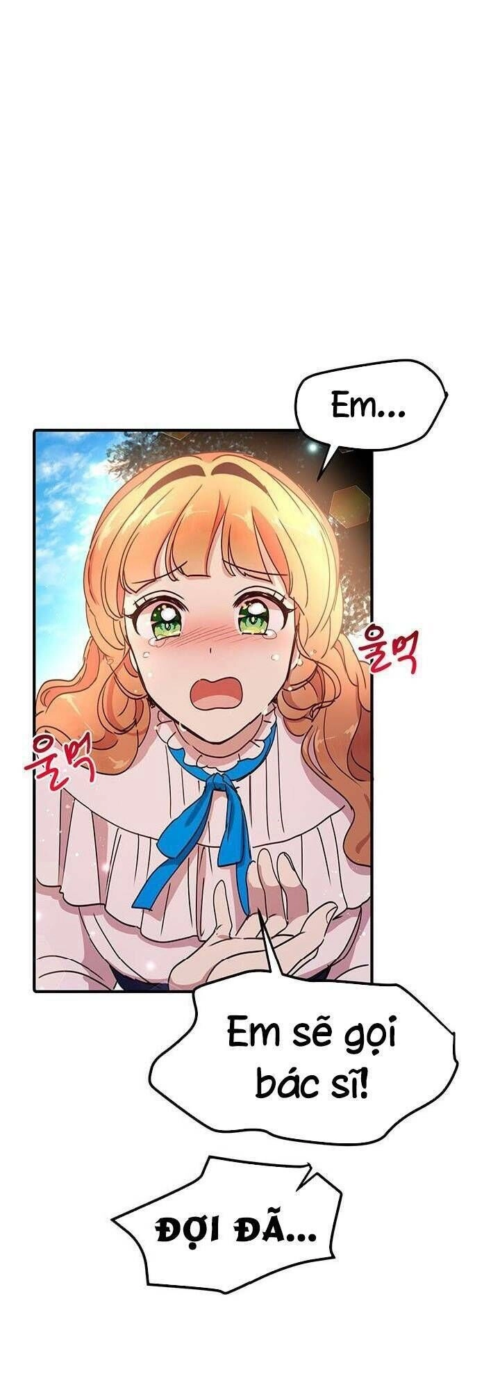 Công Tước, Loạn Vừa Thôi! Chapter 43 - 40