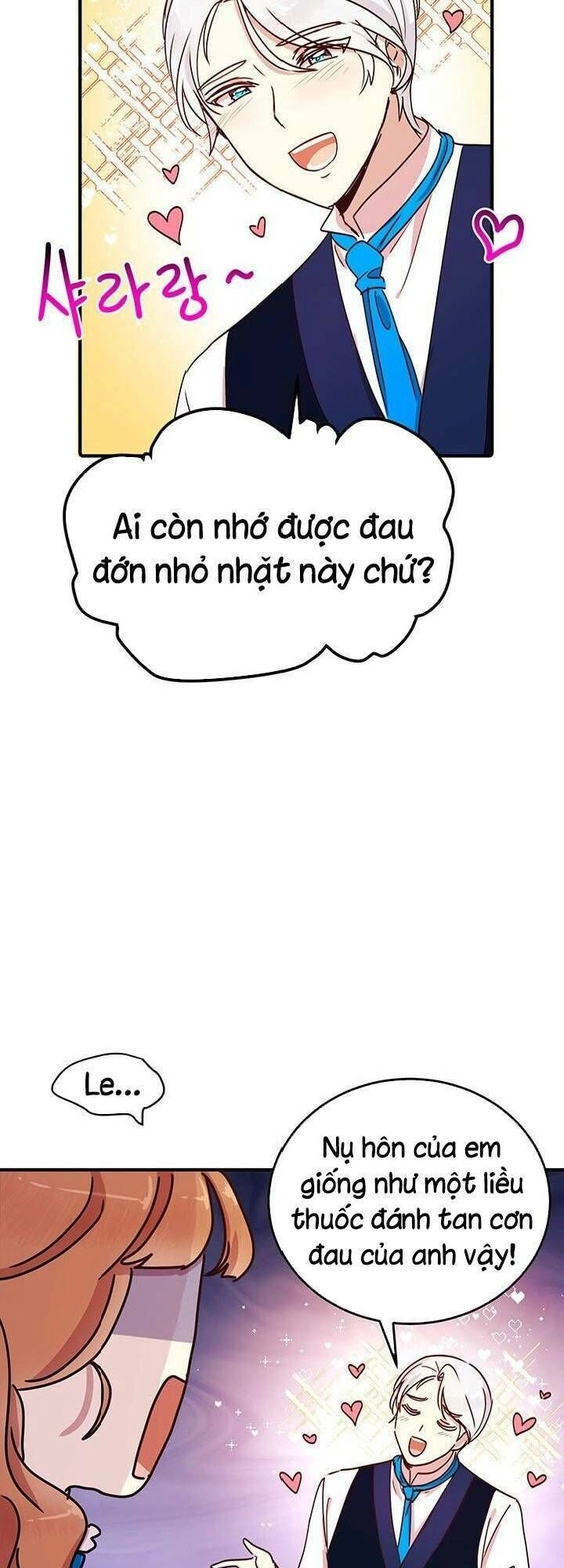 Công Tước, Loạn Vừa Thôi! Chapter 43 - 45