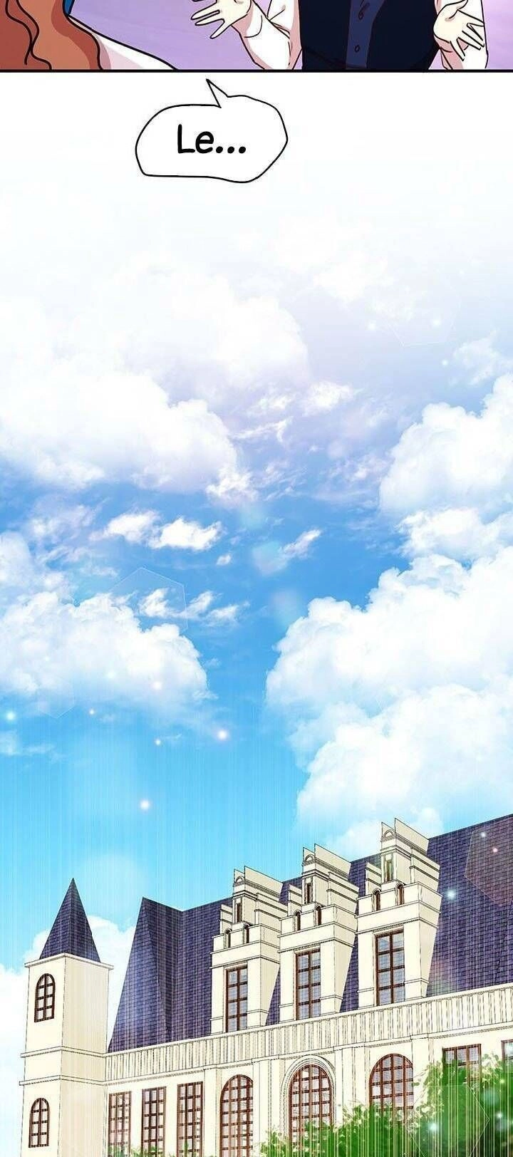 Công Tước, Loạn Vừa Thôi! Chapter 43 - 46