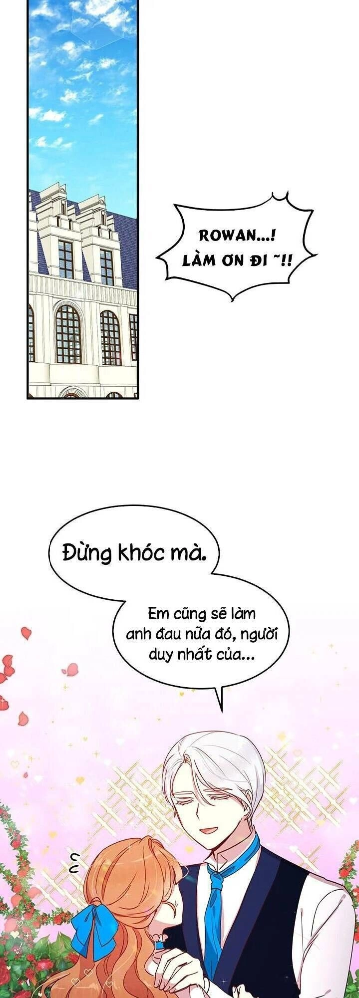 Công Tước, Loạn Vừa Thôi! Chapter 44 - 1