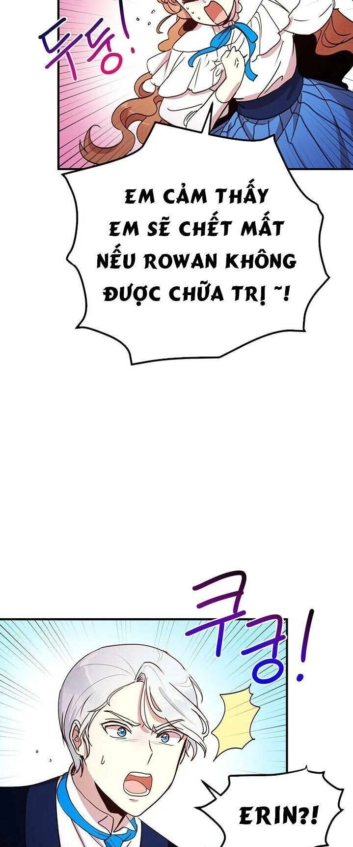 Công Tước, Loạn Vừa Thôi! Chapter 44 - 4