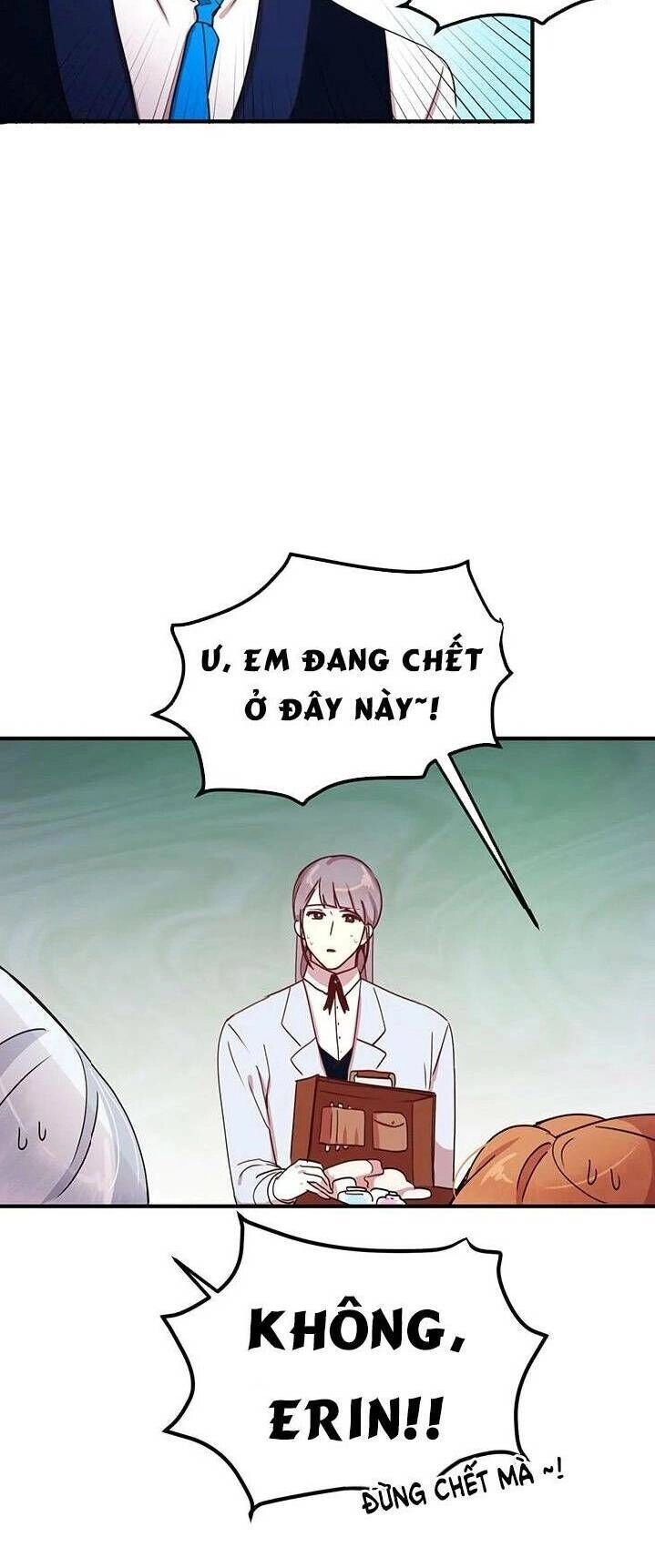 Công Tước, Loạn Vừa Thôi! Chapter 44 - 5