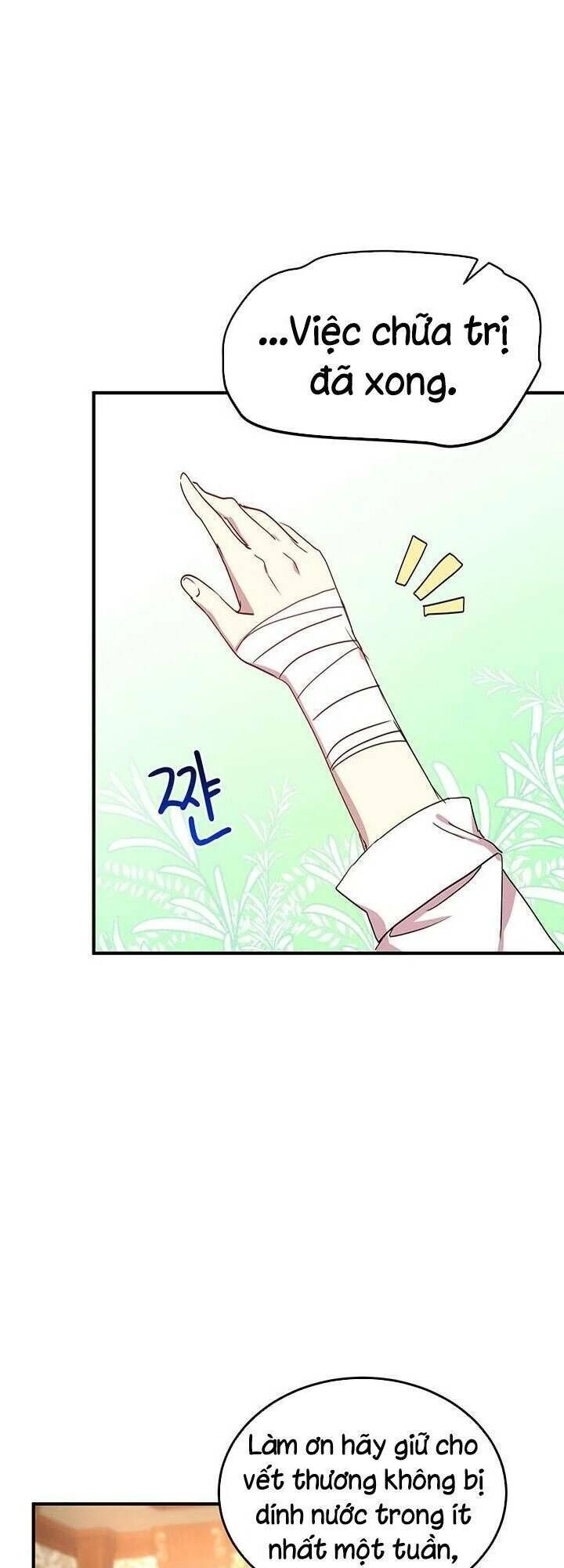 Công Tước, Loạn Vừa Thôi! Chapter 44 - 11