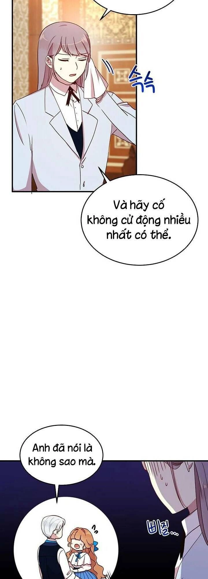 Công Tước, Loạn Vừa Thôi! Chapter 44 - 12