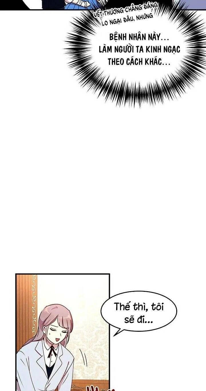 Công Tước, Loạn Vừa Thôi! Chapter 44 - 13