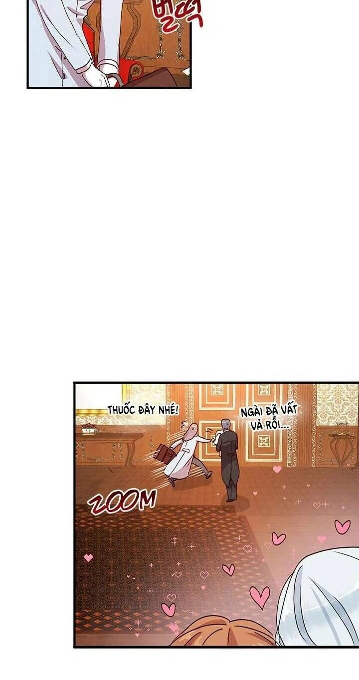 Công Tước, Loạn Vừa Thôi! Chapter 44 - 14
