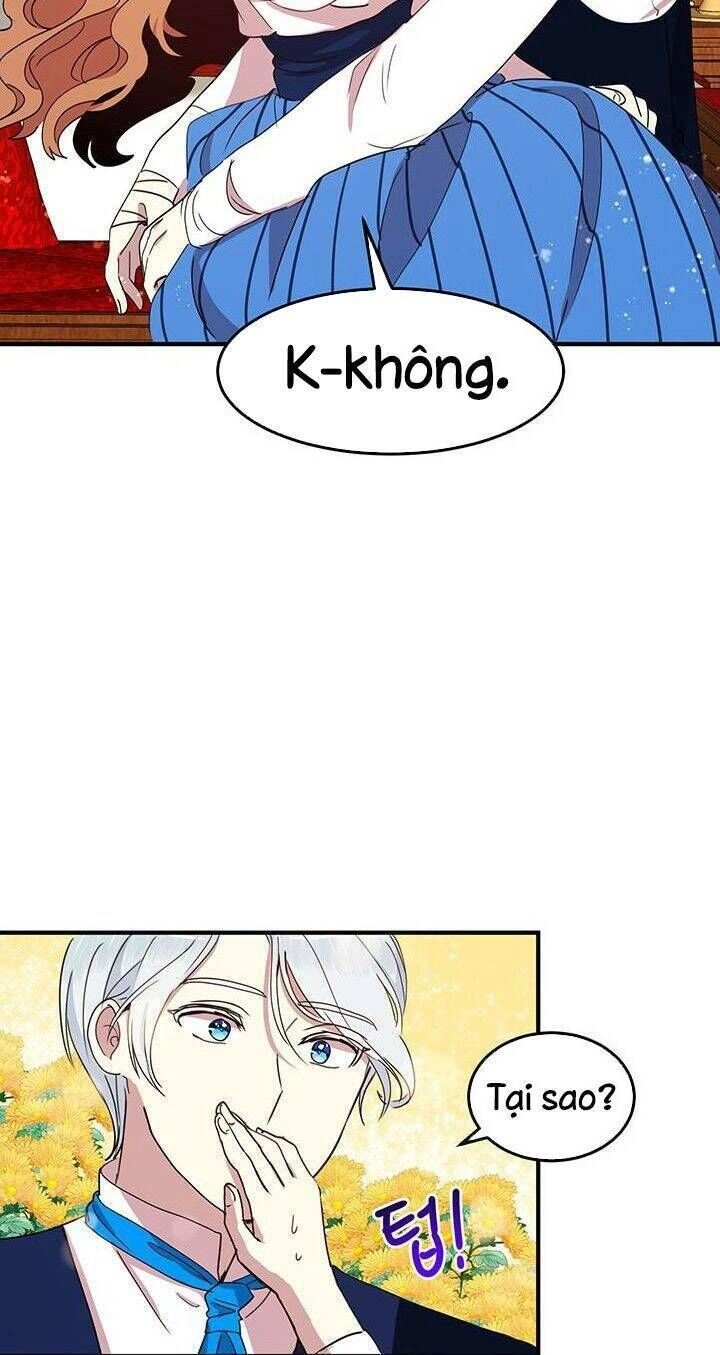 Công Tước, Loạn Vừa Thôi! Chapter 44 - 16