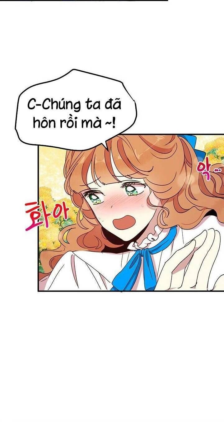 Công Tước, Loạn Vừa Thôi! Chapter 44 - 17