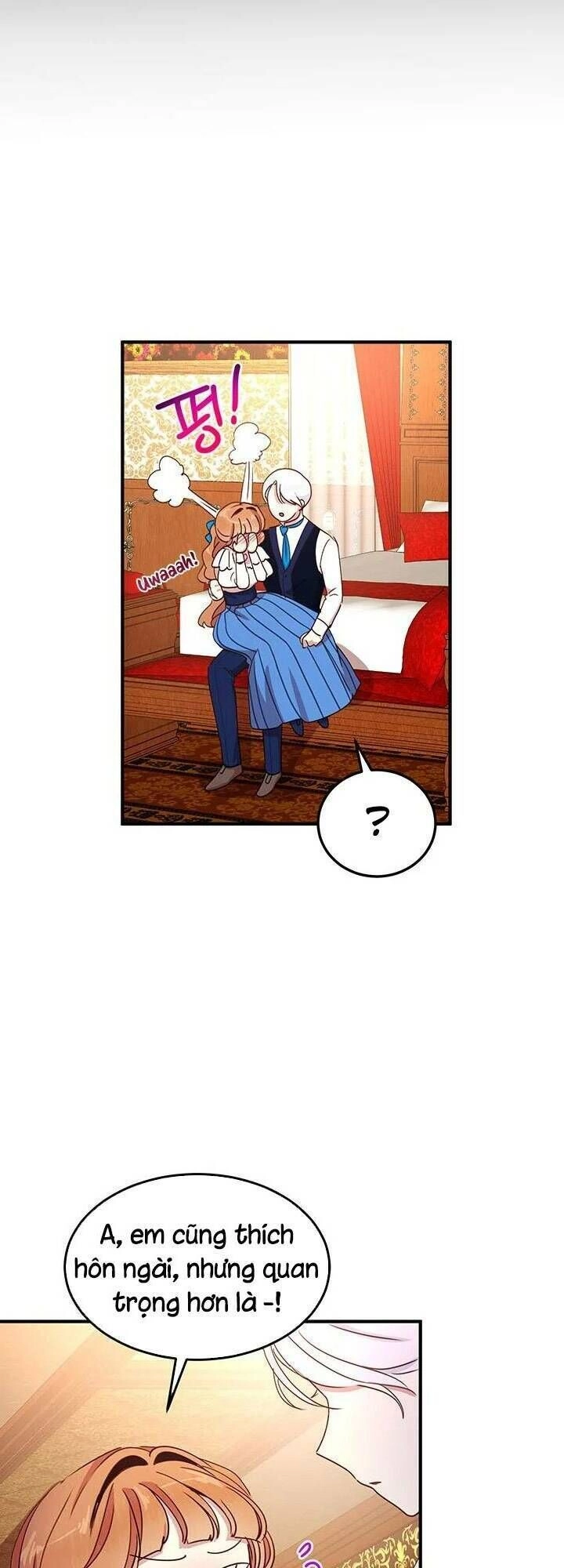 Công Tước, Loạn Vừa Thôi! Chapter 44 - 21