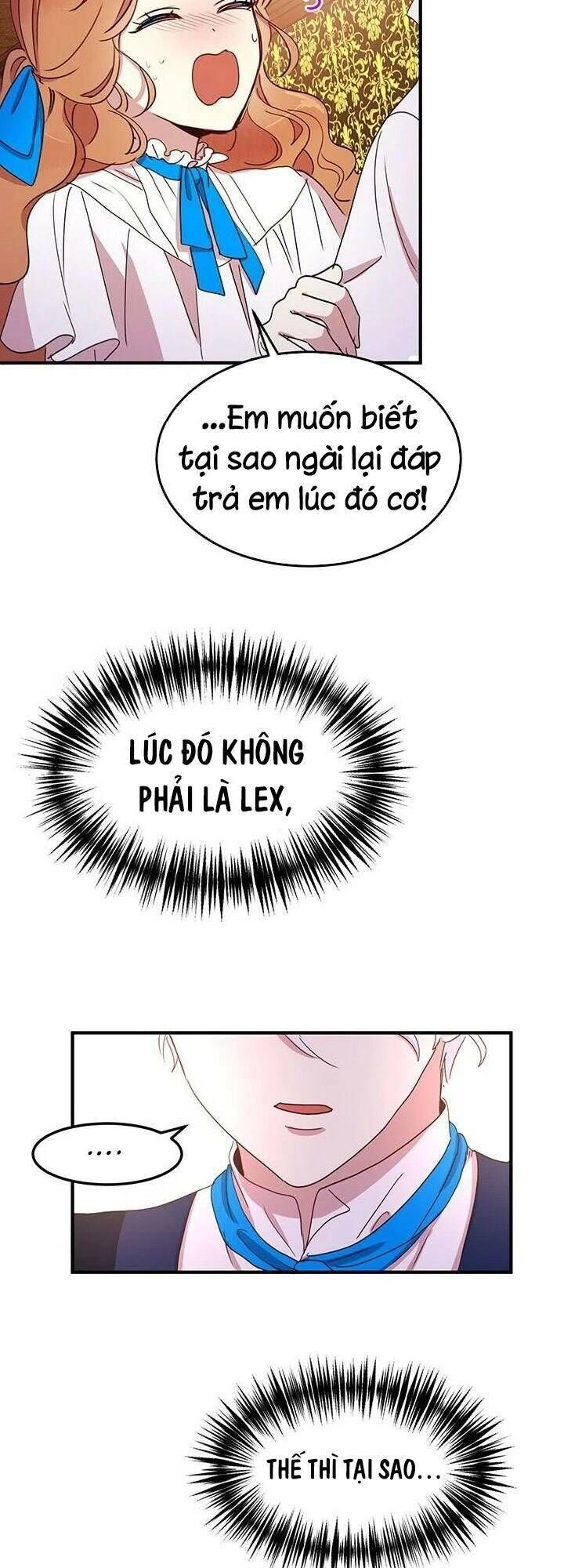 Công Tước, Loạn Vừa Thôi! Chapter 44 - 22