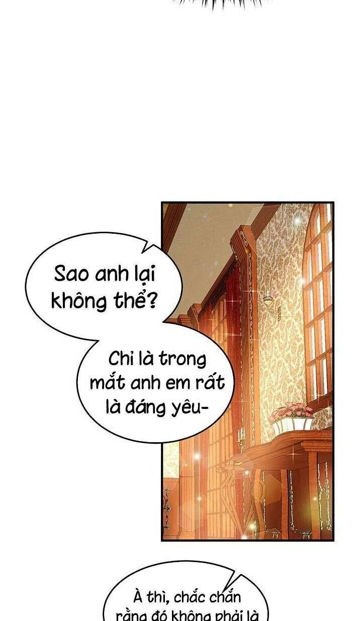 Công Tước, Loạn Vừa Thôi! Chapter 44 - 23