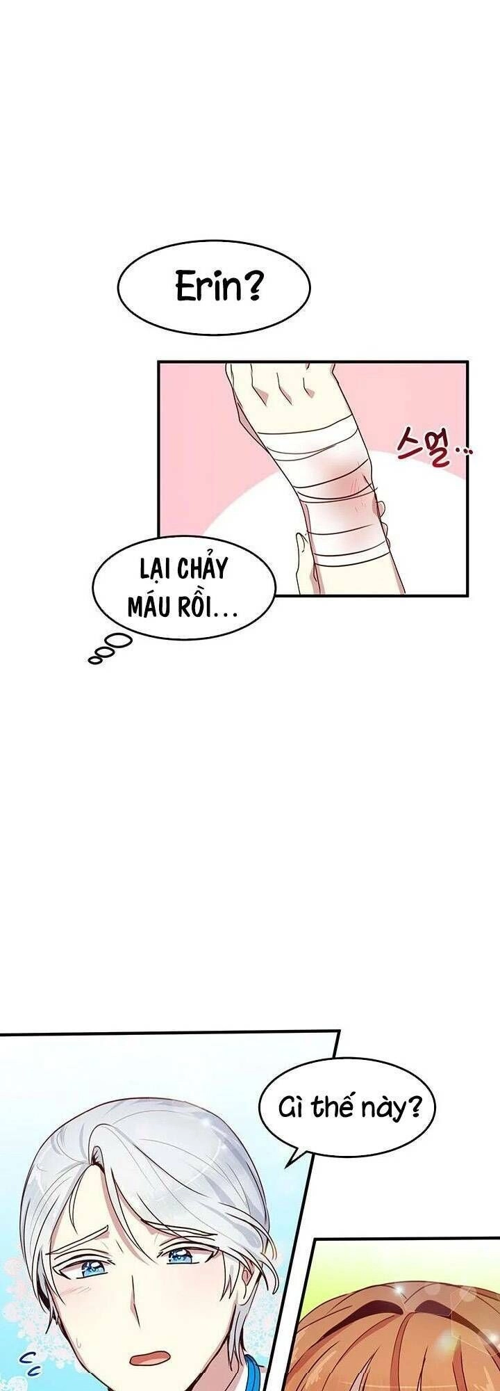 Công Tước, Loạn Vừa Thôi! Chapter 44 - 29